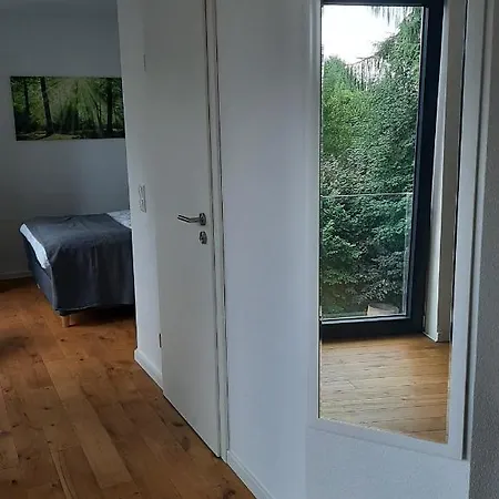 Waldurlaub Klingelborn Im Sauerland Lejlighed Balve Eksteriør billede