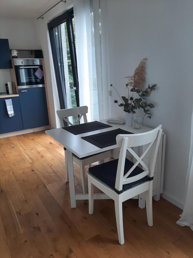 Waldurlaub Klingelborn Im Sauerland Apartamento Balve